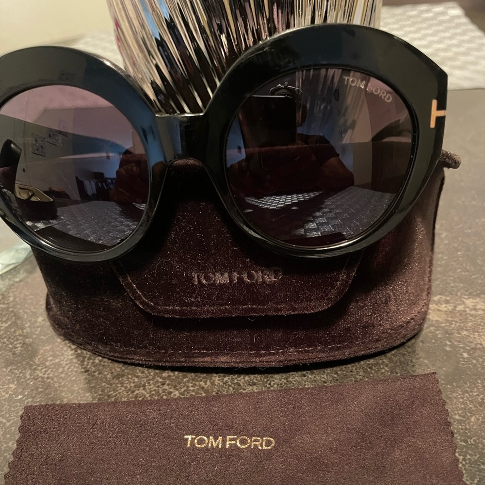 Tom Ford sunnies